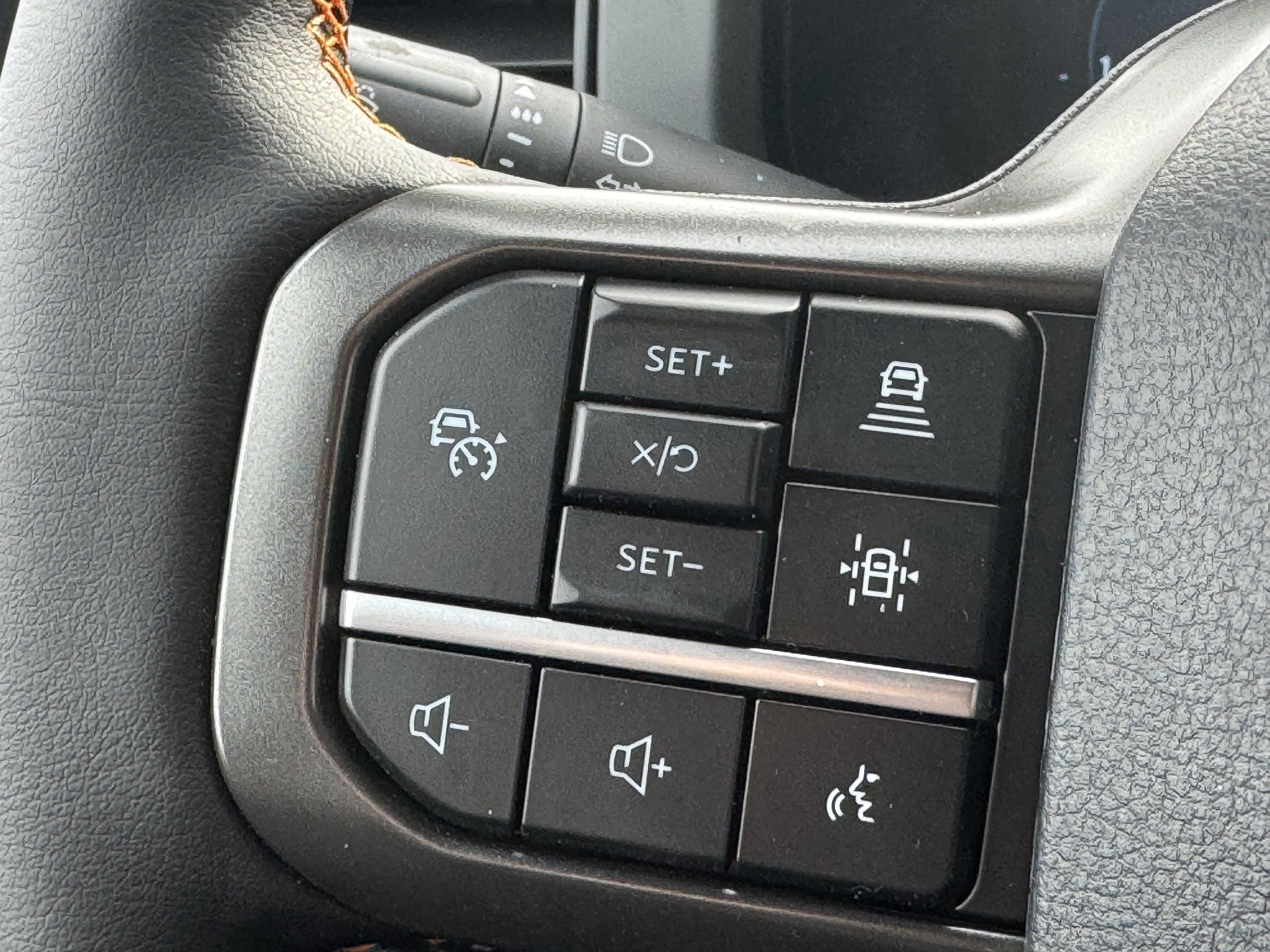 New 2025 Ford F150 Tremor w/ Equipment Group 402A High image 14