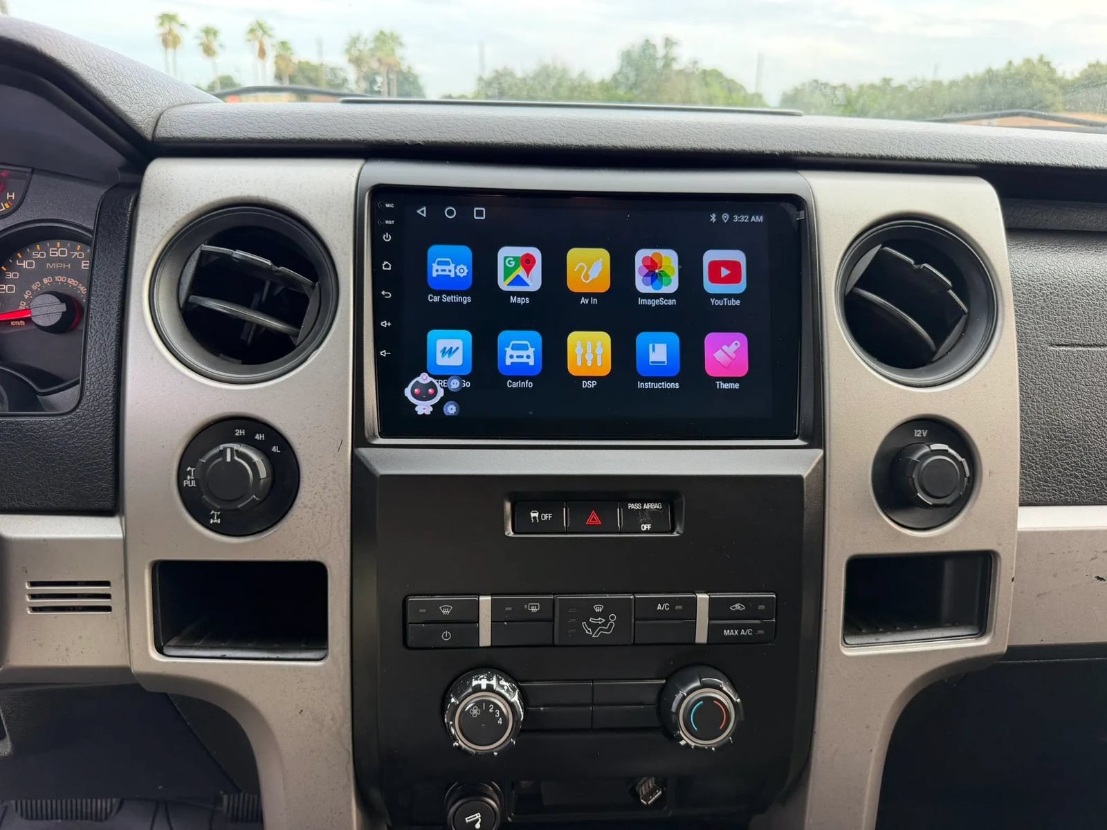 Used 2012 Ford F150 Raptor AWD/4WD image 53