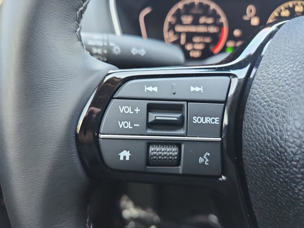 Used 2023 Honda Civic EX-L image 28