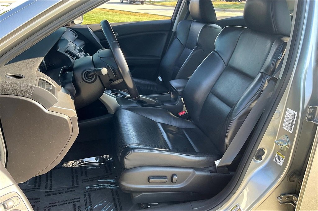 Used 2009 Acura TSX Sedan image 14