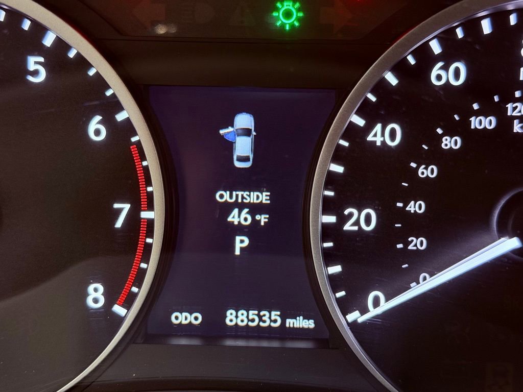 Used 2015 Lexus ES 350 w/ Ultra Luxury Package image 24