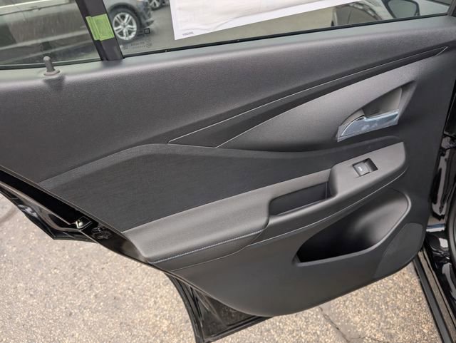 New 2026 Buick Envista Sport Touring w/ Convenience I Package image 11