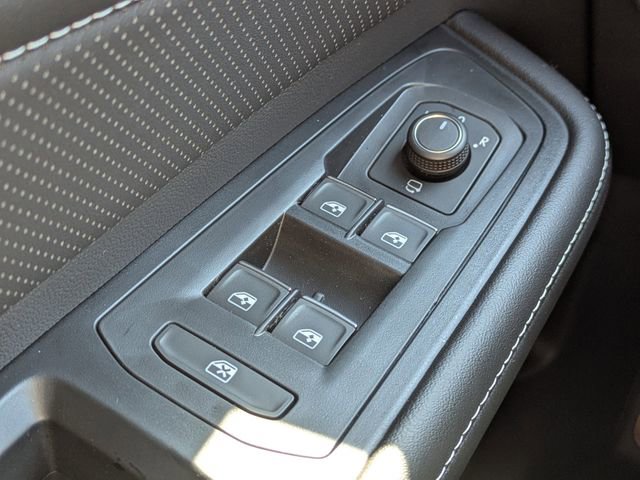 New 2026 Volkswagen Atlas SEL Premium R-Line image 25