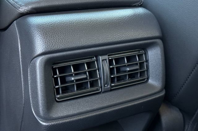 Certified 2025 Honda CR-V EX-L image 16