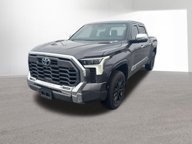 Used 2023 Toyota Tundra 1794 Edition image 2