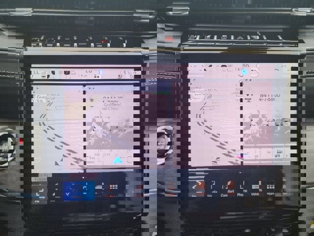 New 2025 Jeep Grand Cherokee Limited image 2