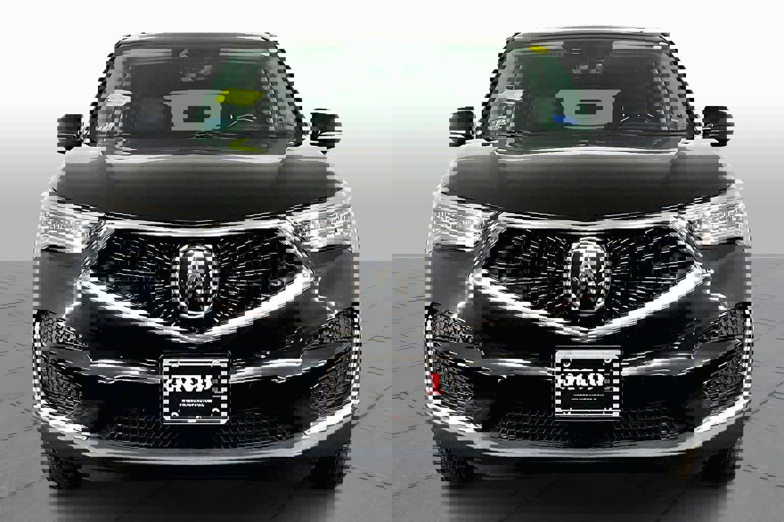 Used 2021 Acura RDX AWD w/ Technology Package image 3