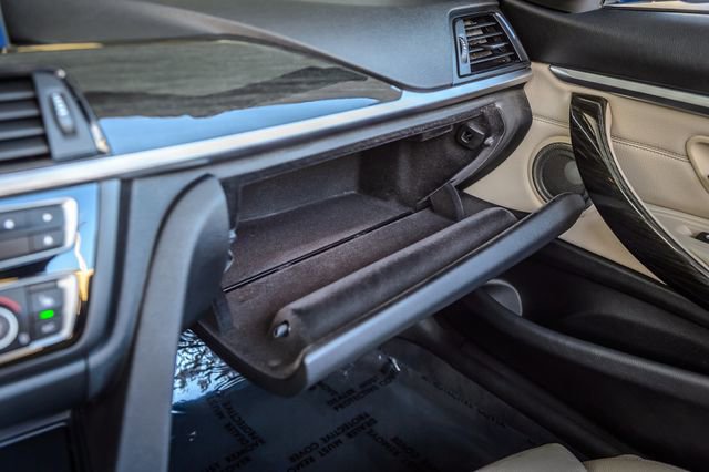 Used 2015 BMW 435i Convertible image 43