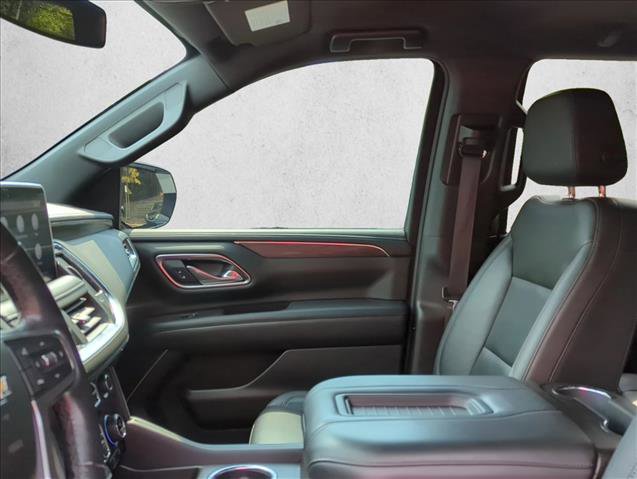 Used 2021 Chevrolet Tahoe LT image 11