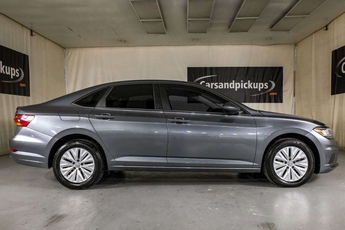 Used 2019 Volkswagen Jetta S w/ Driver Assistance Package image 5