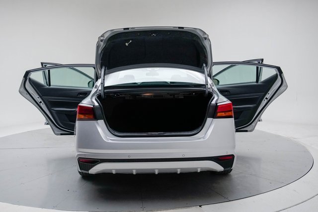 Used 2024 Nissan Altima 2.5 SV image 24