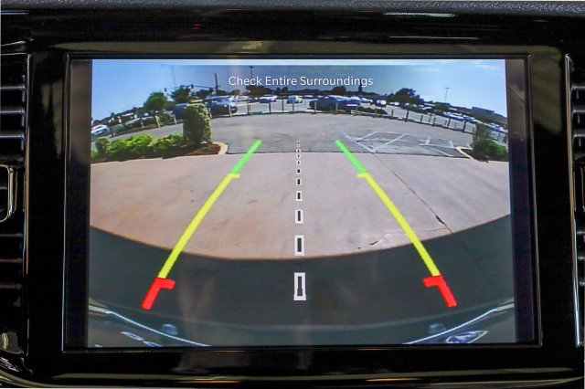 New 2026 Dodge Durango GT image 17