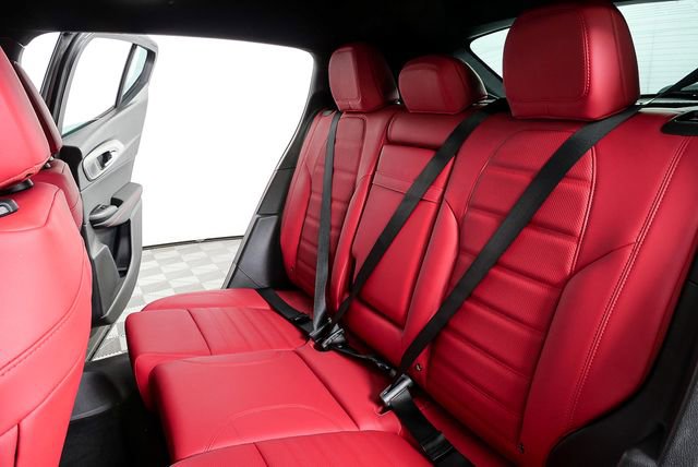 New 2026 Alfa Romeo Tonale w/ Red Premium Package image 20
