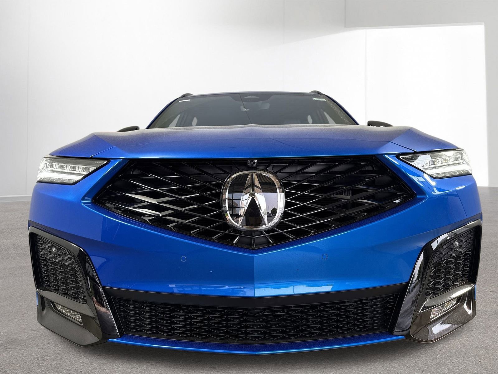 New 2026 Acura MDX A-Spec image 27