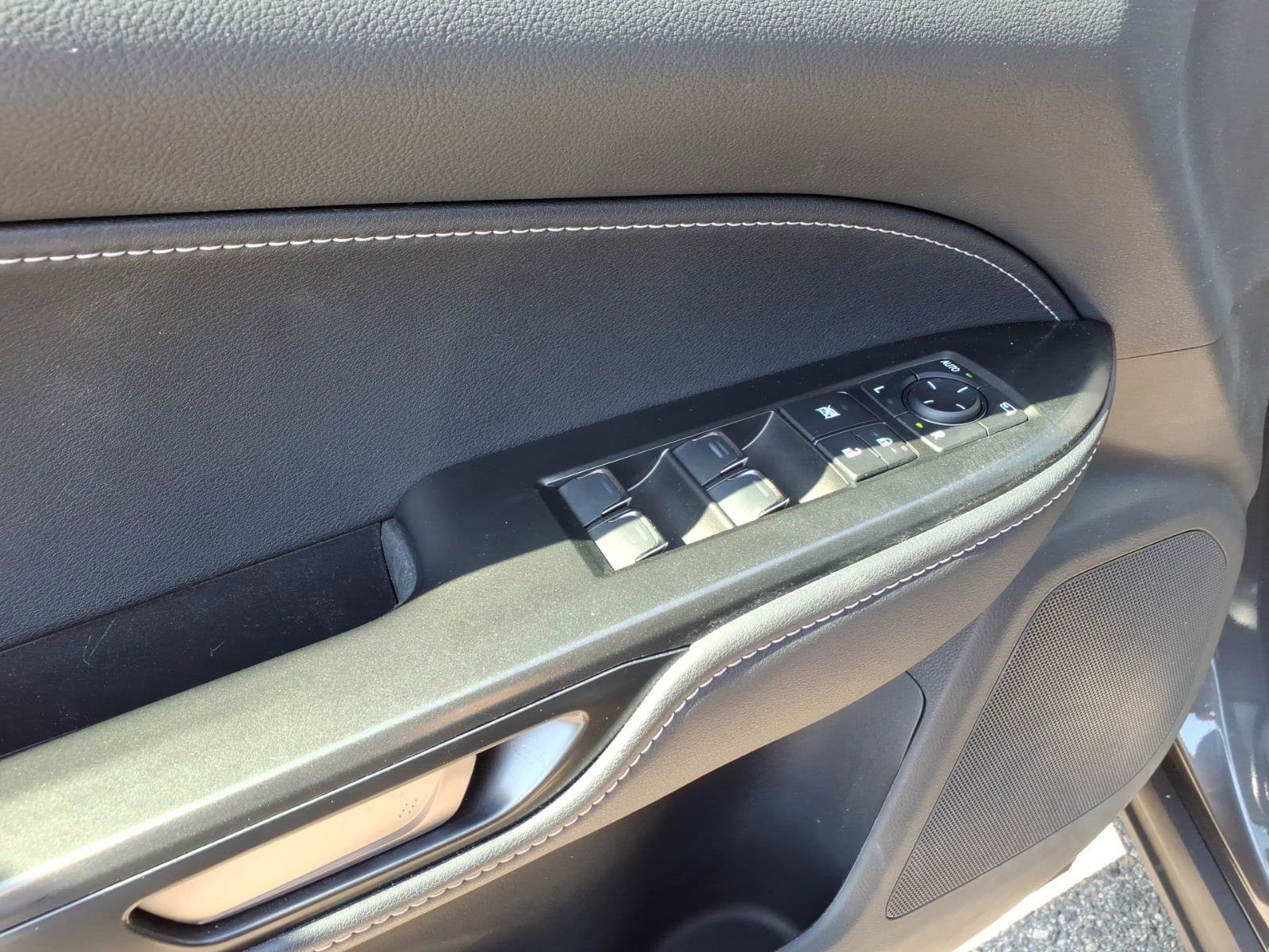 Used 2023 Lexus NX 350 AWD w/ Cold Area Package image 16