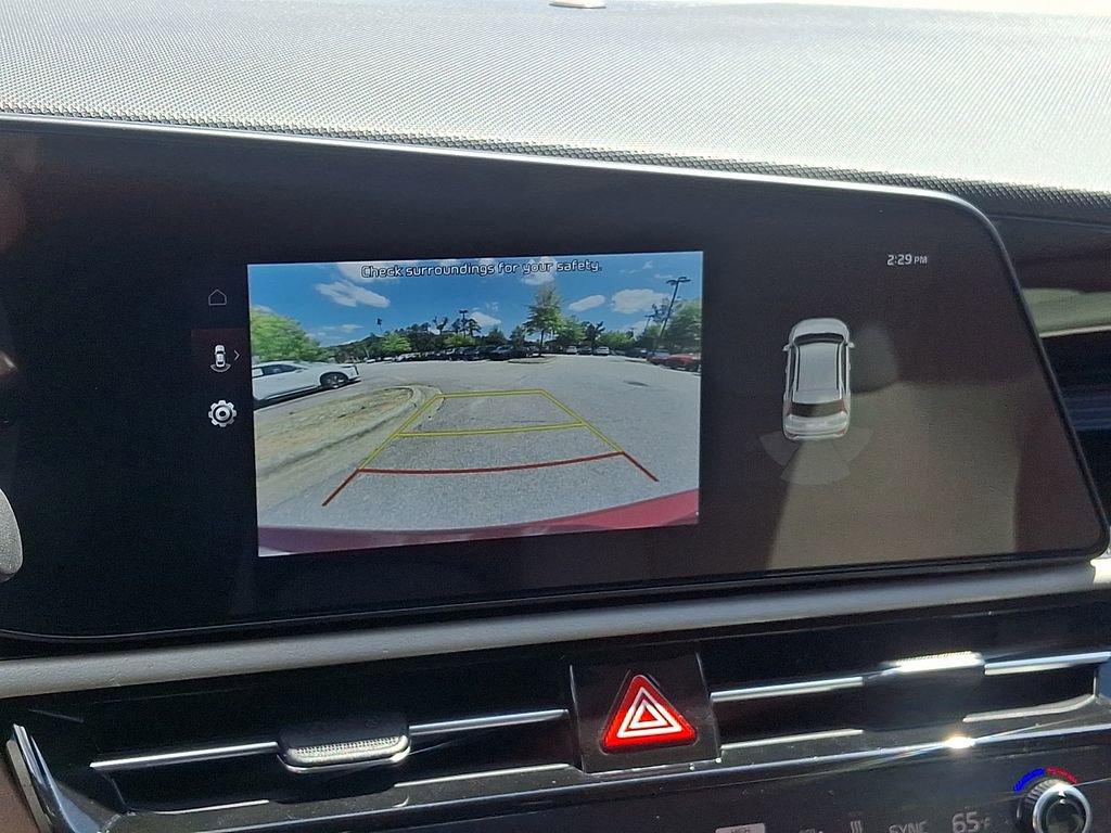 Used 2023 Kia Niro Wind FWD image 18