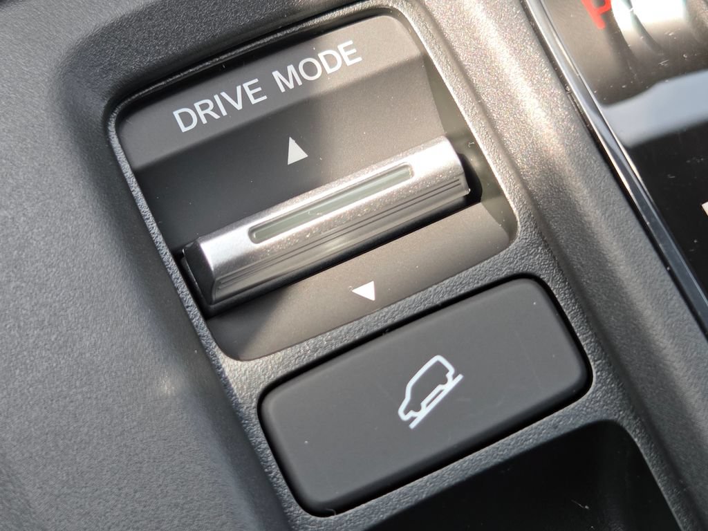 New 2026 Honda CR-V Sport-L image 10