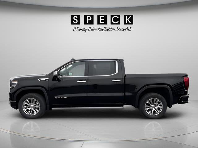 New 2026 GMC Sierra 1500 Denali image 2