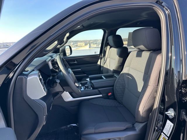 New 2026 Toyota Tundra SR5 image 8