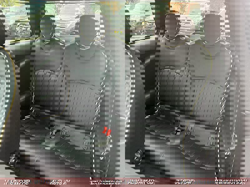 Used 2011 MINI Cooper S image 23