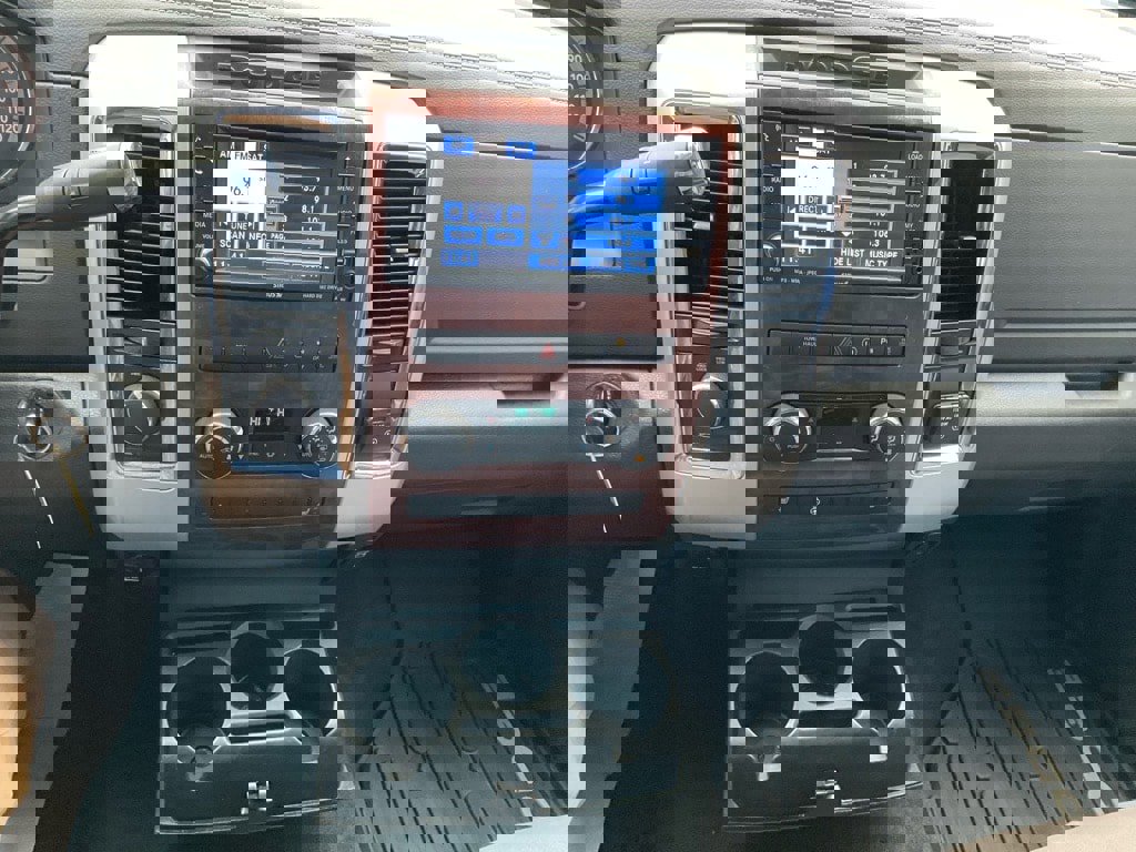 Used 2010 Dodge Ram 2500 Truck Laramie image 13