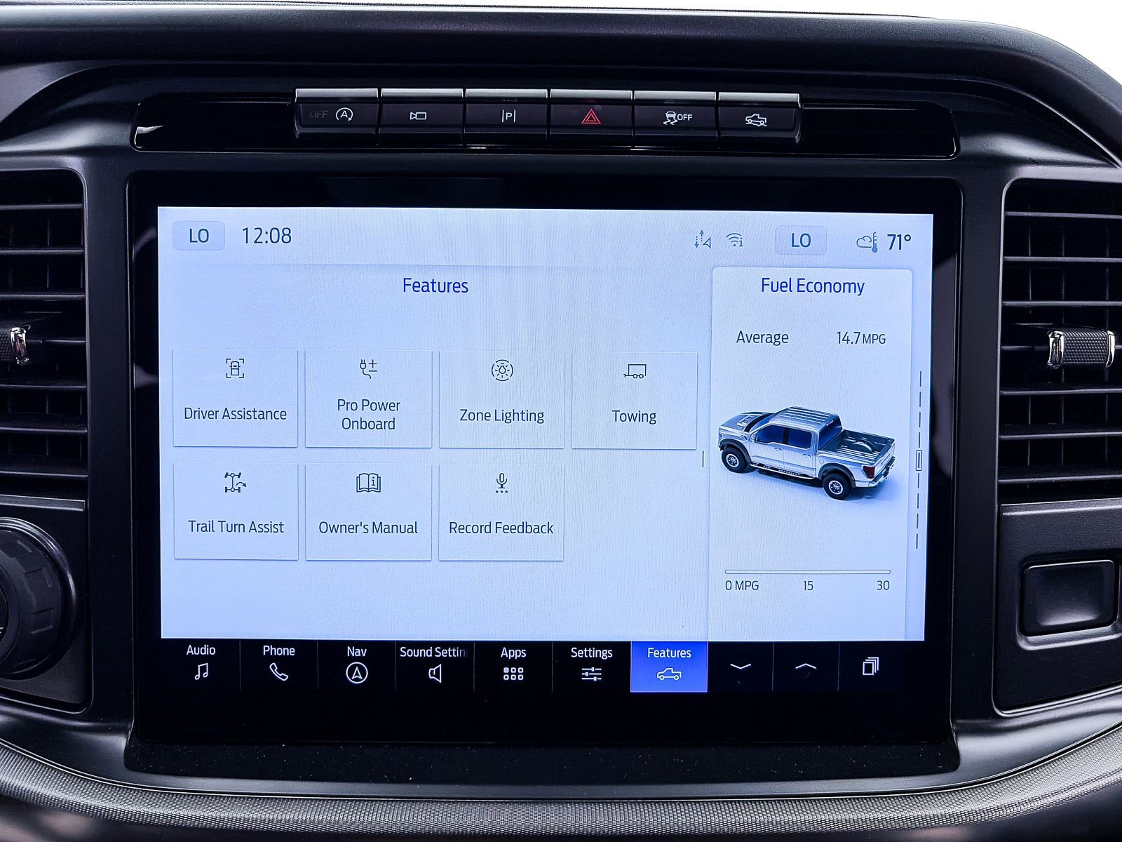 Used 2024 Ford F150 Raptor image 35