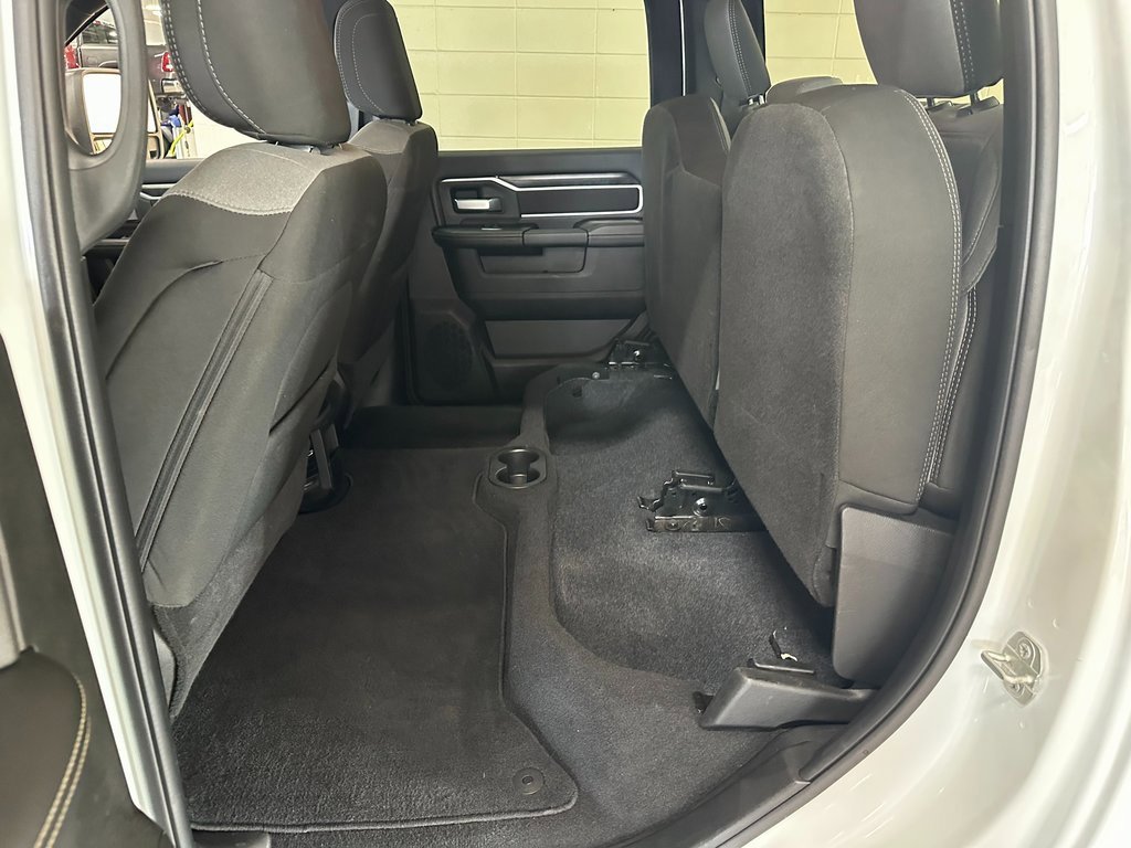 Certified 2024 RAM 2500 Big Horn image 38