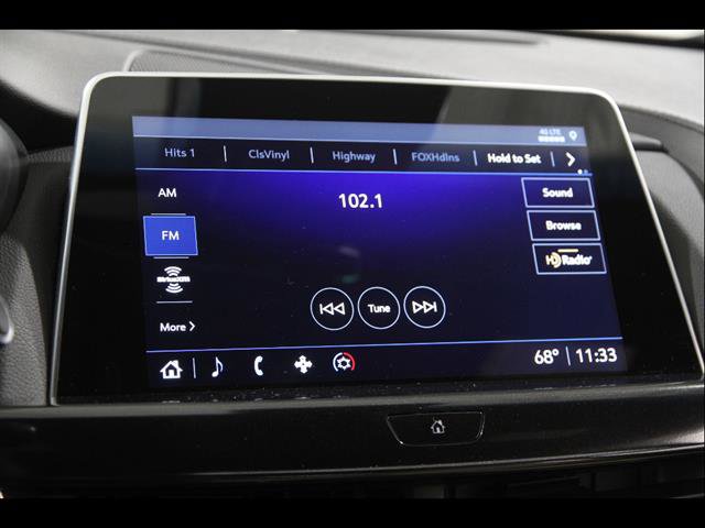 Used 2023 Cadillac CT5 Luxury w/ Cold Weather Package image 12