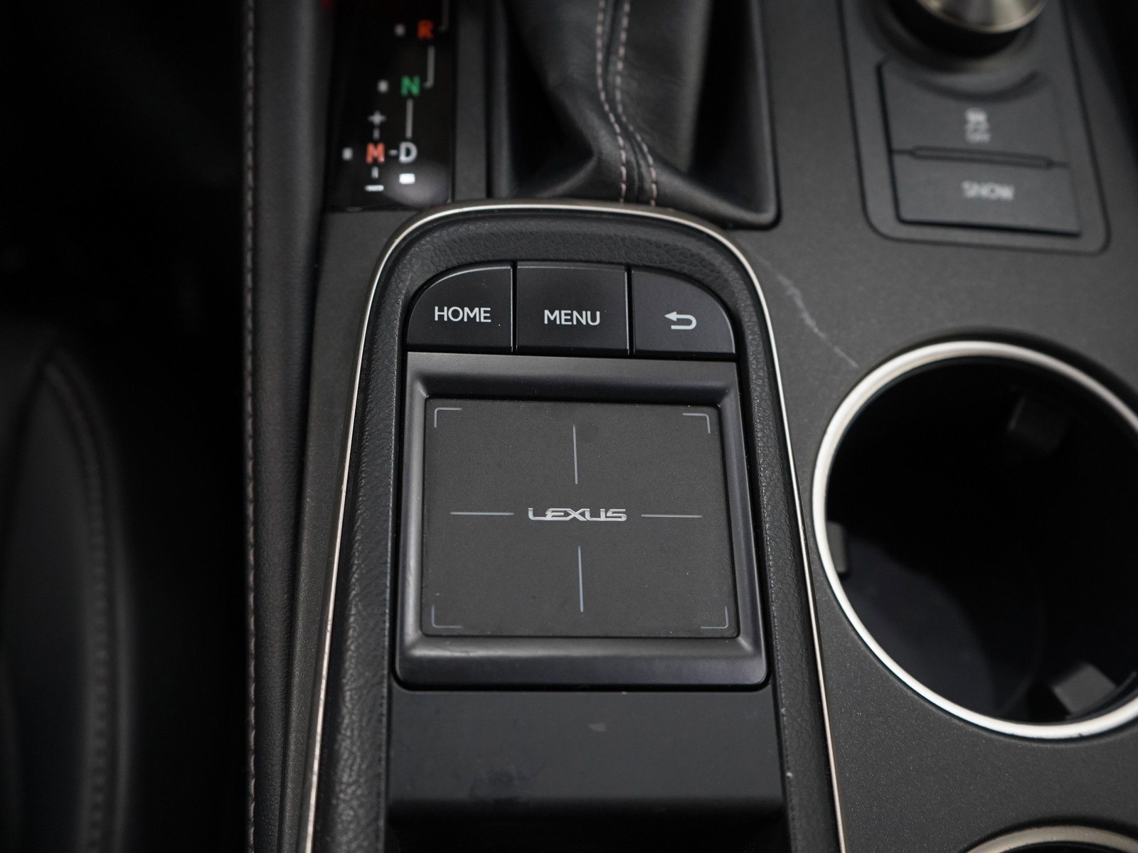 Used 2016 Lexus RC 300 AWD w/ Navigation System Package image 22