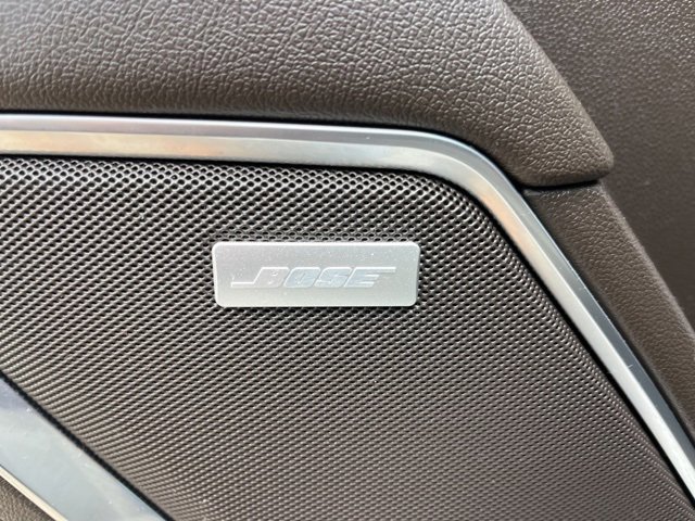 Used 2022 Chevrolet Silverado 1500 LTZ w/ LTZ Premium Texas Edition image 17