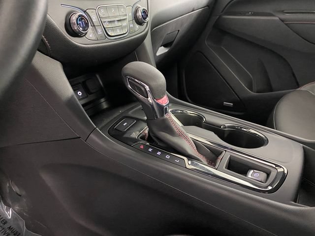 Certified 2024 Chevrolet Equinox RS w/ RS Leather Package AWD/4WD image 26