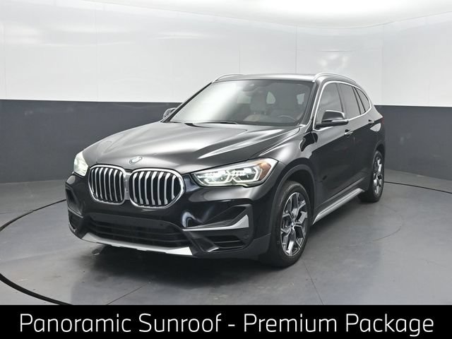 Used 2022 BMW X1 sDrive28i w/ Premium Package