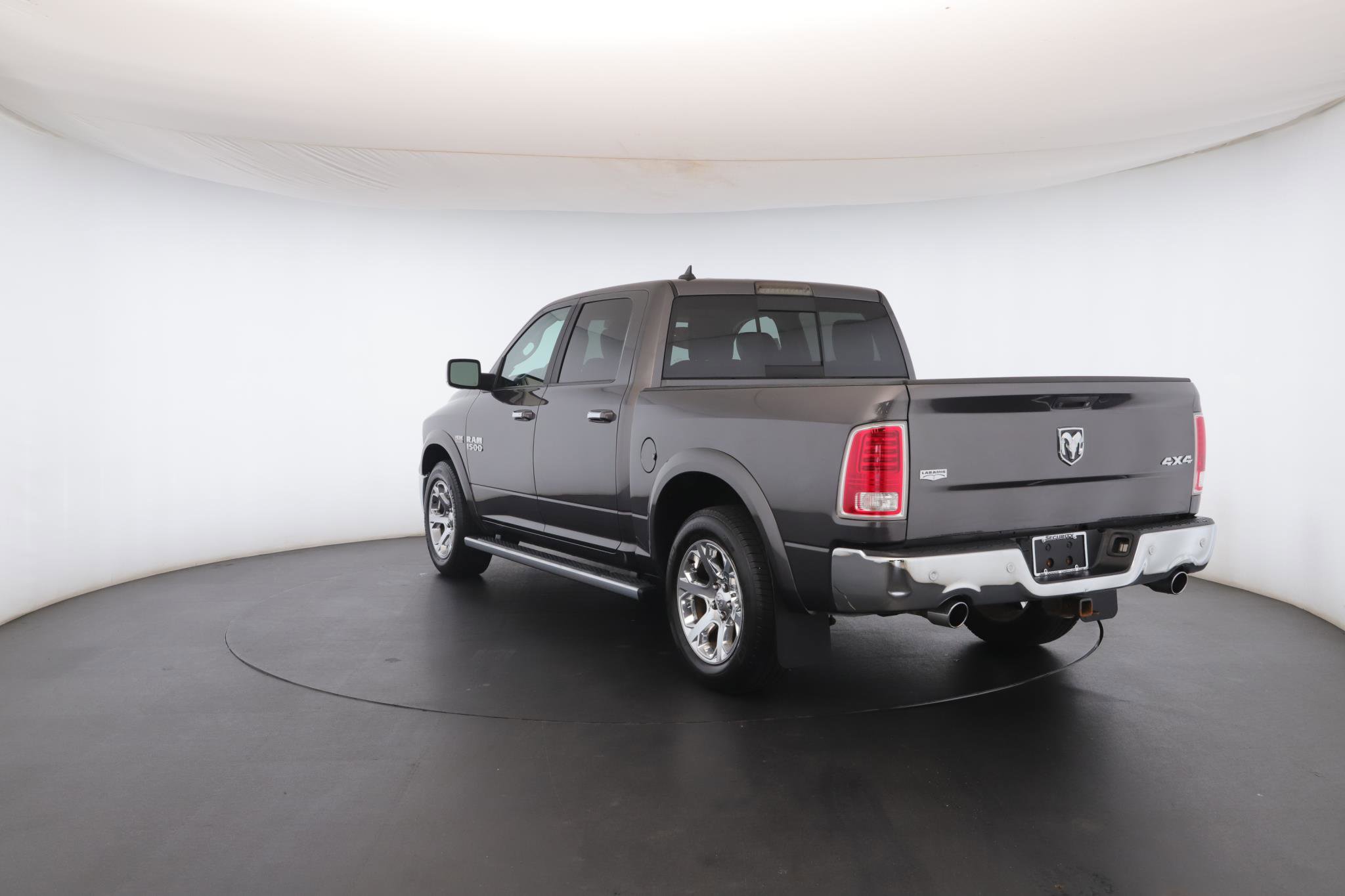 Used 2017 RAM 1500 Laramie w/ Convenience Group image 25