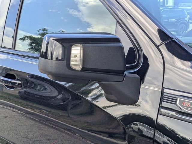 Used 2024 GMC Sierra 1500 AT4 AWD/4WD image 11