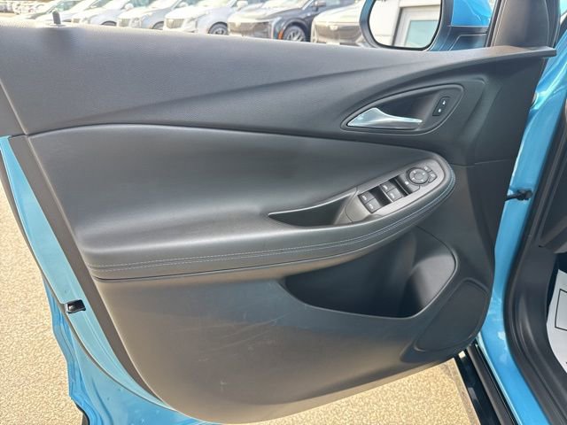 Certified 2025 Buick Encore GX Sport Touring w/ Comfort Package image 16