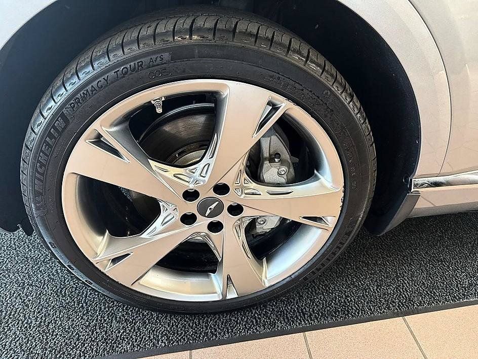 Used 2024 Genesis GV80 3.5T Advanced AWD/4WD image 33