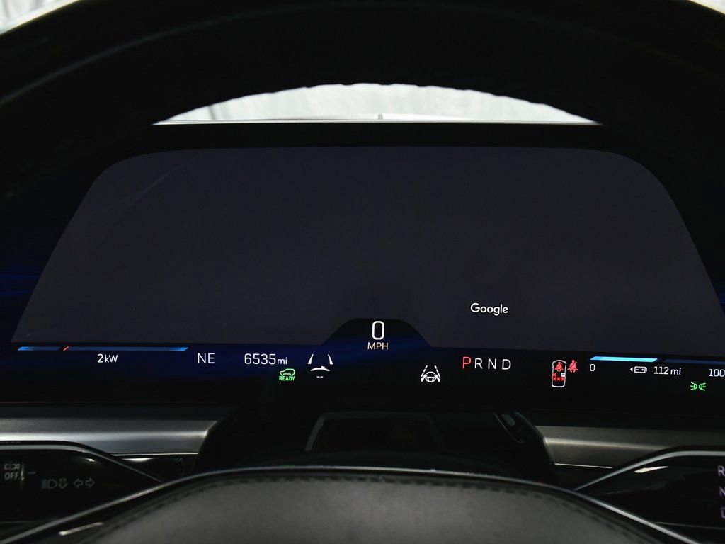 Used 2026 Cadillac Lyriq V image 41