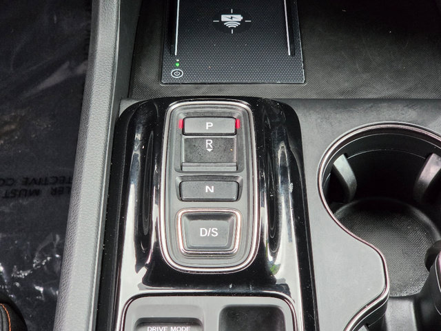 Certified 2025 Honda Pilot TrailSport image 31