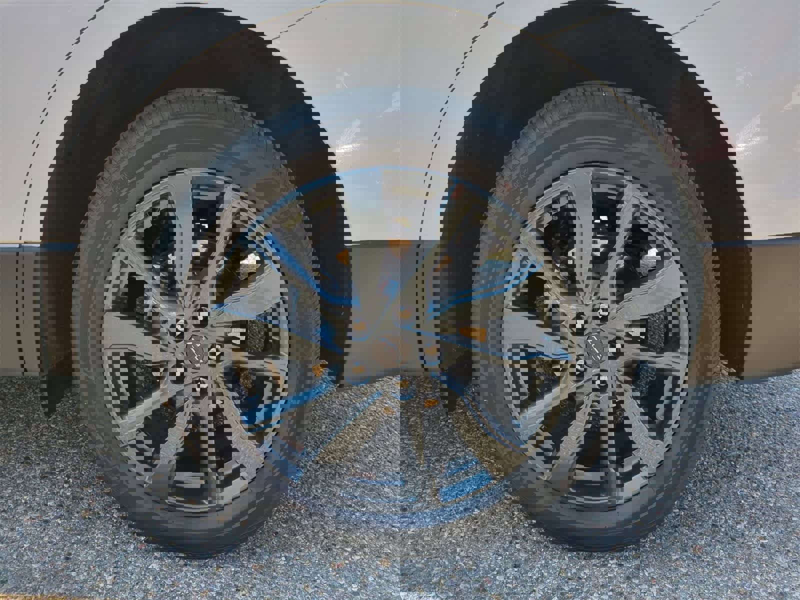 Used 2022 Chevrolet Equinox RS image 14