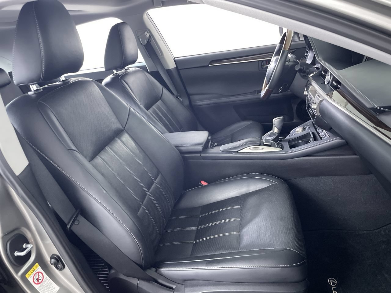 Used 2017 Lexus ES 350 FWD image 25