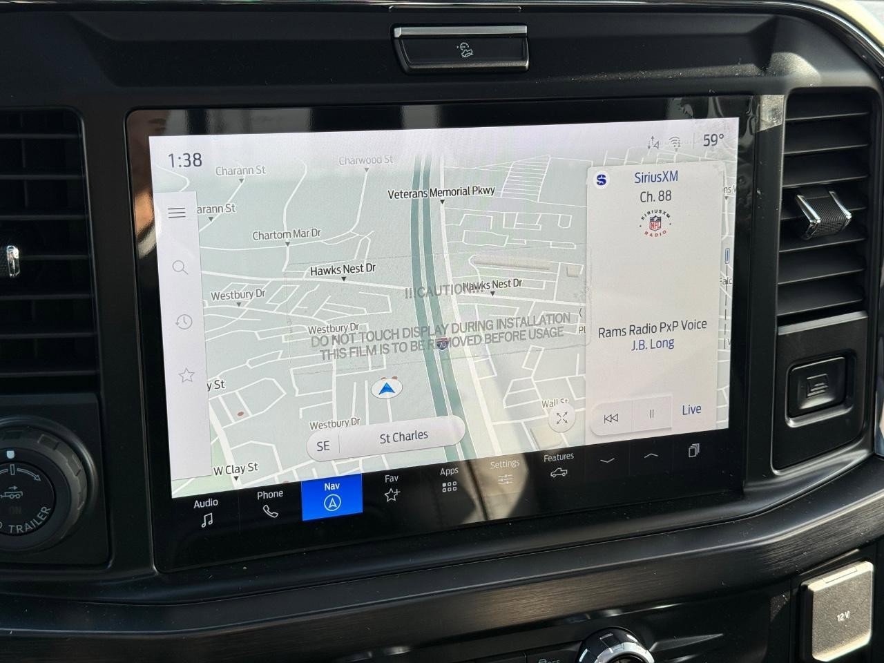 New 2026 Ford F350 Lariat w/ Lariat Ultimate Package image 14