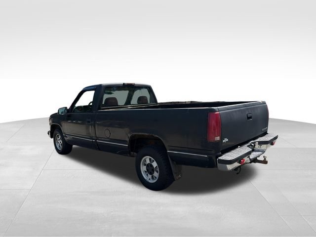 Used 1995 GMC Sierra 1500 2WD Regular Cab image 5