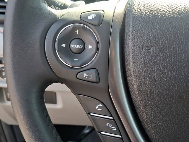 Certified 2023 Honda Ridgeline RTL image 22