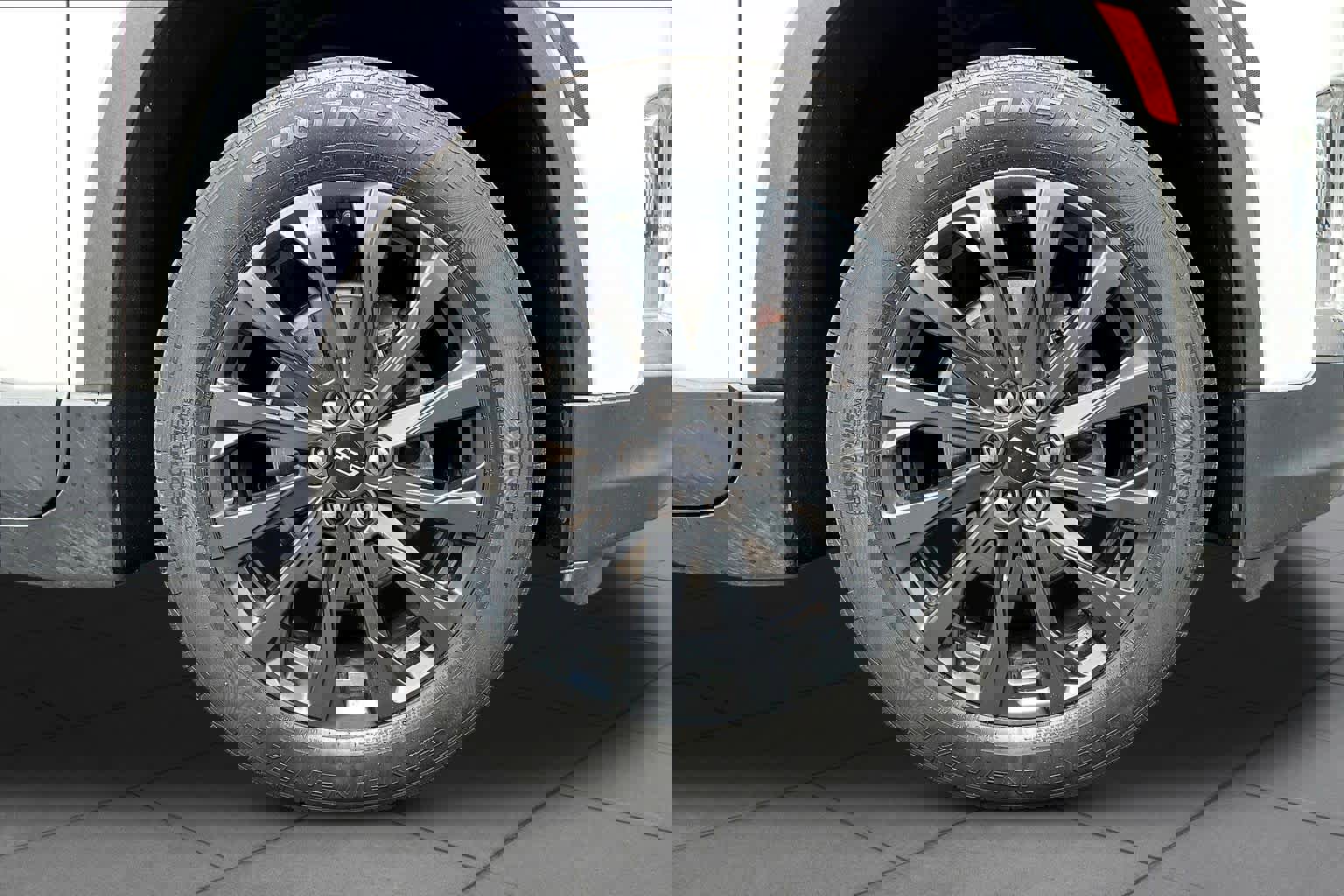 Certified 2023 Chevrolet Traverse RS FWD image 10