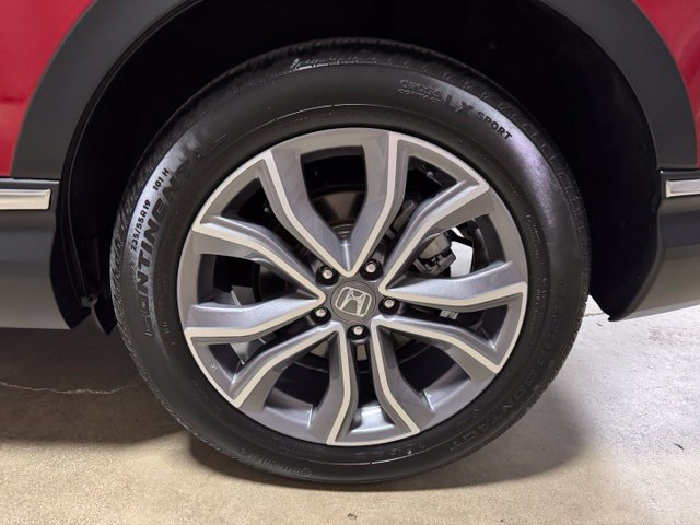Used 2022 Honda CR-V Touring image 38