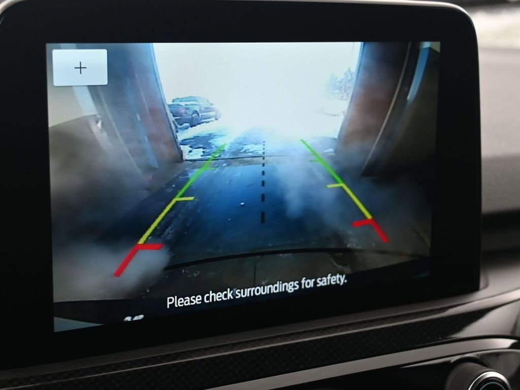 New 2026 Ford Escape ST-Line w/ Cold Weather Package image 27