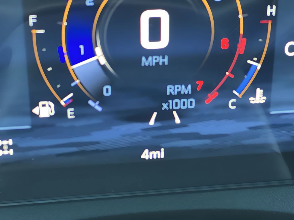 New 2026 Chevrolet Traverse LT w/ Driver Confidence Package image 12