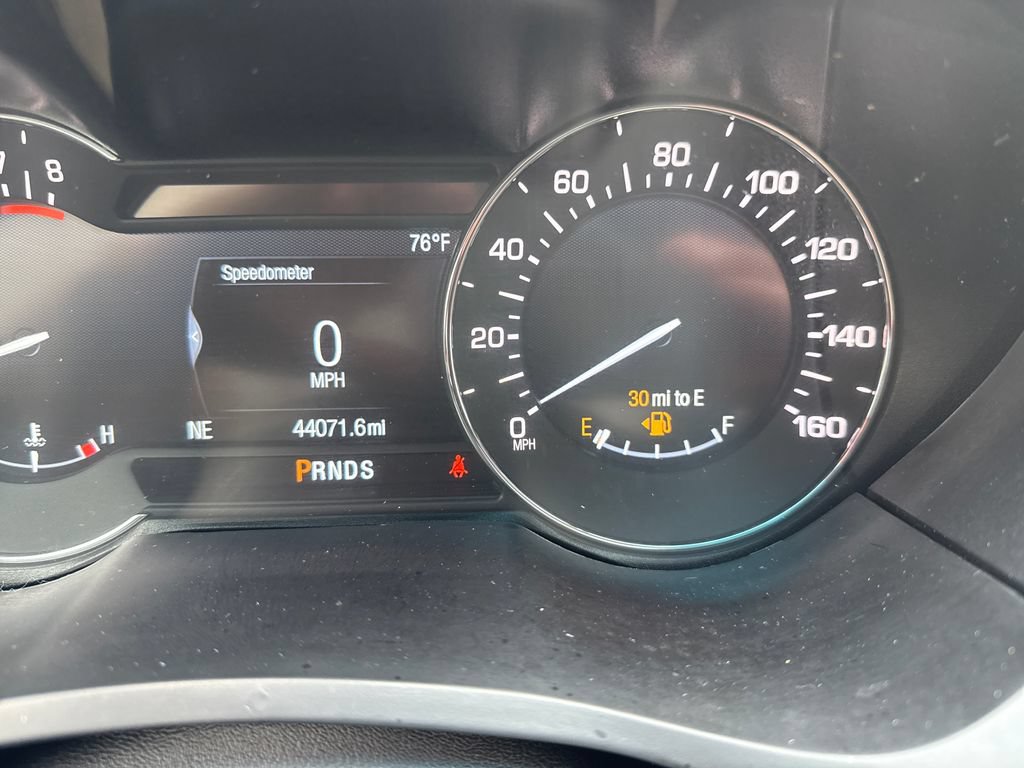 Used 2017 Lincoln MKZ Select FWD image 14