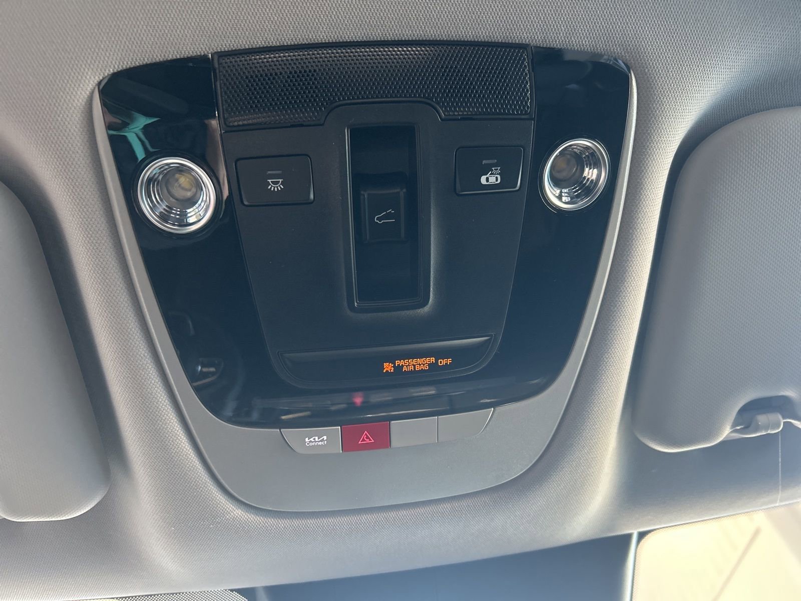 New 2026 Kia Seltos SX image 32