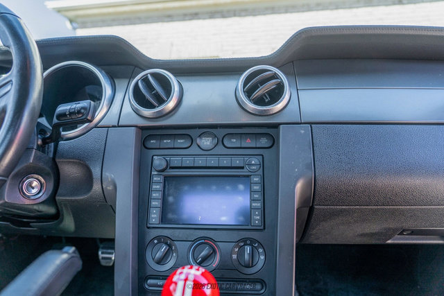 Used 2007 Ford Mustang Shelby GT500 RWD image 65